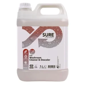 Rengöringsmedel SURE avkalkning 5L