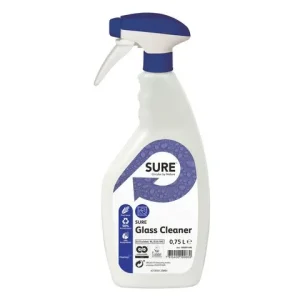 Fönsterputs SURE spray 750 ml