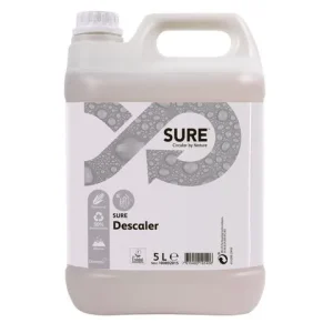 Avkalkningsmedel SURE 5L