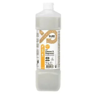 Grovrent SURE Cleaner&Degreaser 1L
