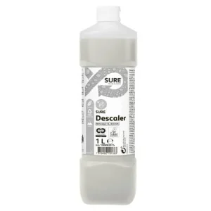 Avkalkningsmedel SURE 1L