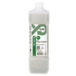 Golvrent SURE 1L