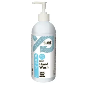 Tvål SURE 500ml