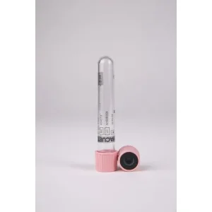 Provrör VACUETTE FC-mix 5/3ml 50/fp