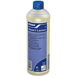 Handdisk ECOLAB Assert Lemon 1L