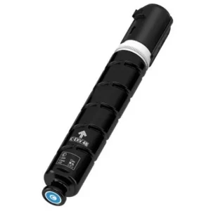 Toner CANON C-EXV48C 11,5K cyan
