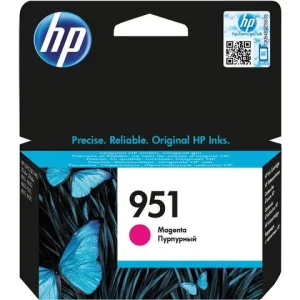 Bläckpatron HP CN051AE 951 magenta