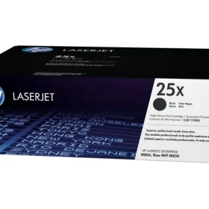 Toner HP CF325X 25X 34,5K svart
