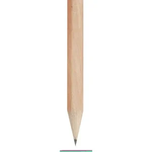 Blyertspenna FABER-CASTELL opol 2B 72/fp