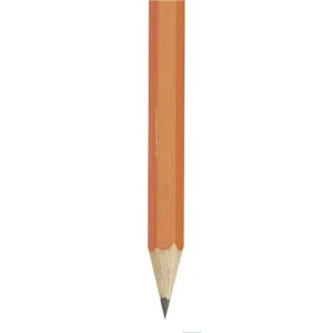 Blyertspenna FABER polerad B 72/fp