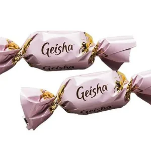 Choklad GEISHA 3kg