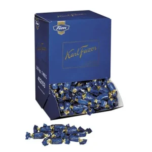 Choklad KARL FAZER 3kg