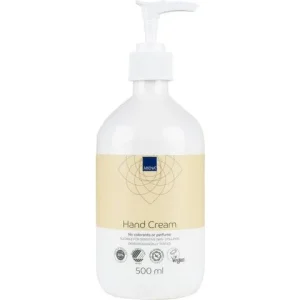 Handcreme ABENA utan färg & parfym 500ml