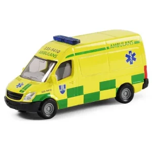 Fordon Ambulans