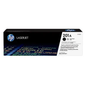 Toner HP CF400A 201A 1,5K svart