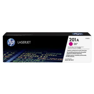 Toner HP CF403A 201A 1,4K magenta