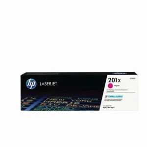 Toner HP CF403X 201X 2,3K magenta