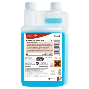 Rengöring SUMA Café MilkClean C3.1 1L