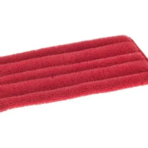 Mopp Sanitet TASKI Ultra 25cm röd