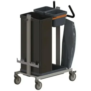 Städvagn TASKI Nano X-small