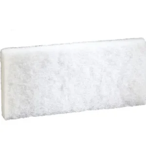 Skurblock SCOTCH-BRITE 117x254mm vit