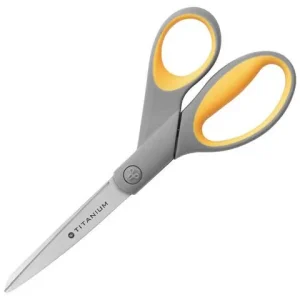 Sax WESTCOTT Super Soft Grip, 21 cm