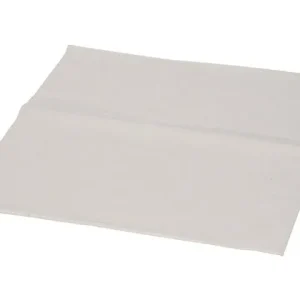 Dentalservett vit 33x34cm 1000/fp