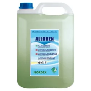 Allrent NORDEX Alloren 5L