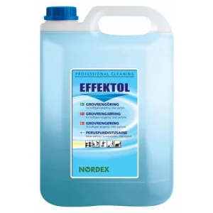 Grovrent NORDEX Effektol 5L