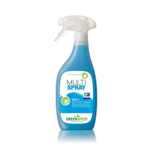 Fönsterputs Multispray universal 500ml