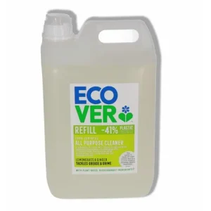 Allrent ECOVER Citrus 5L