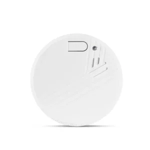 Brandvarnare NEXA optisk 9V batteri