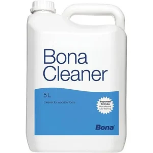 Golvrent BONA trä 5L