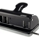Hålslag RAPID 10 ark Black Magic