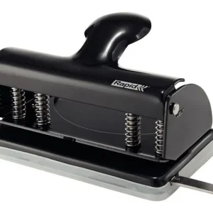 Hålslag RAPID 10 ark Black Magic