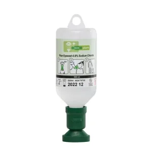 Ögondusch PLUM 0,9% 500ml