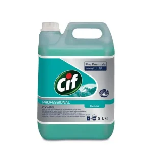 Universalgel CIF Pro F. Oxygel Ocean 5L