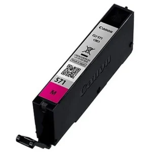 Bläckpatron CANON CLI-571 magenta