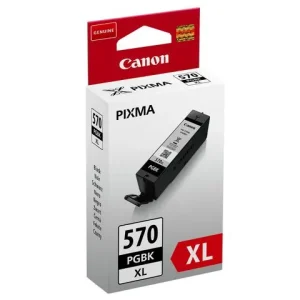 Bläckpatron CANON PGI-570XL svart
