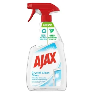 Fönsterputs AJAX Crystal Spray 750ml