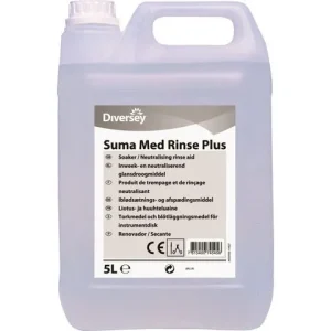 Sköljmedel SUMA Rinse instrumentdisk 5L