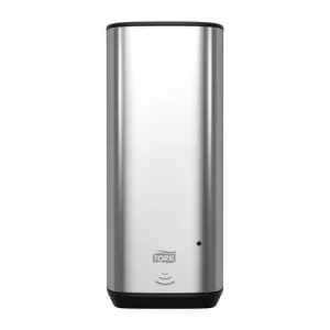 Dispenser TORK S4 Tvål INT Sens. rostf.