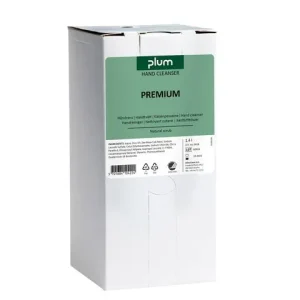 Handrengöring PLUM Premium BIB 1,4L