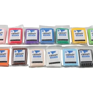Lera CERNIT Storpack 13X56g