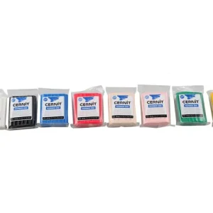Lera CERNIT Storpack 8X56g