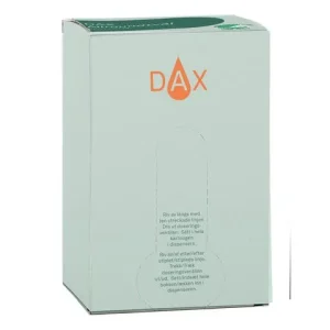 Tvål DAX Allround oparfymerad ref. 700ml