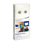 Magneter LEGAMASTER 12mm ext.starka 6/fp