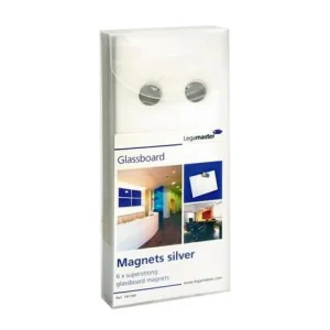 Magneter LEGAMASTER 12mm ext.starka 6/fp