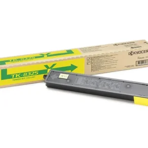 Toner KYOCERA 1T02NPANL0 12K gul