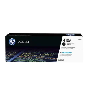 Toner HP CF410A 410A 2,3K svart